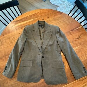 Anne Klein Suit Jacket (ONLY) Sz 10